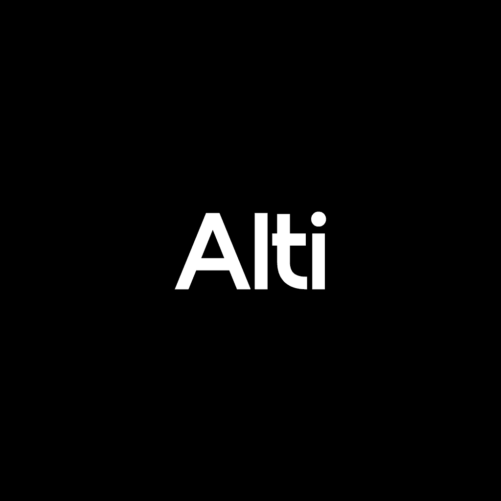 Alti